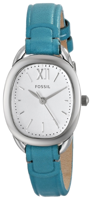 Wrist watch Fossil ES3559 for women - 2 picture, photo, image