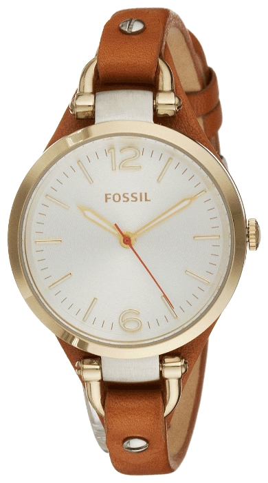 Wrist watch Fossil ES3565 for women - 1 picture, photo, image