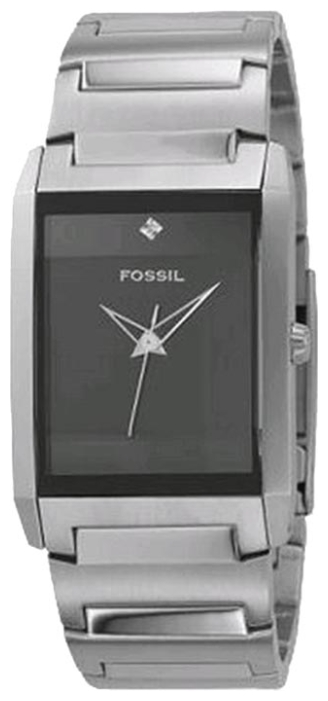 Wrist watch Fossil FS4304 for men - 1 picture, photo, image