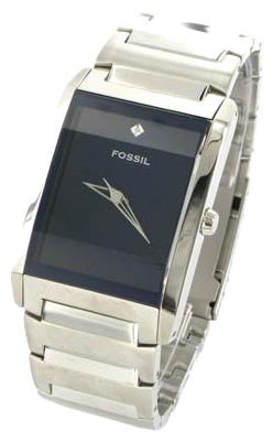 Wrist watch Fossil FS4304 for men - 2 picture, photo, image