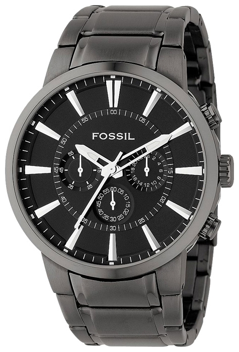 Fossil FS4358 wrist watches for men - 1 image, picture, photo