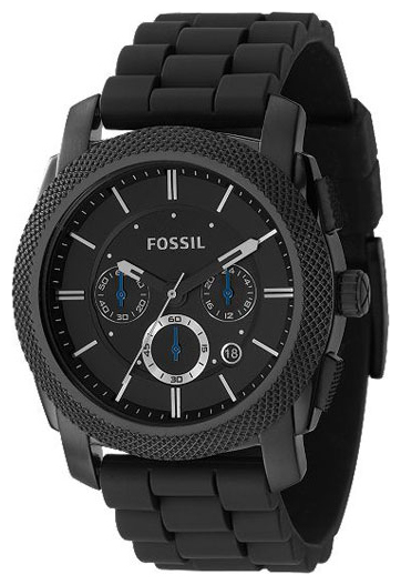 Wrist watch Fossil FS4487 for men - 1 picture, photo, image
