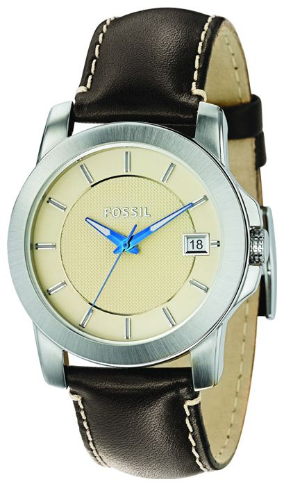 Wrist watch Fossil FS4497 for men - 1 picture, photo, image