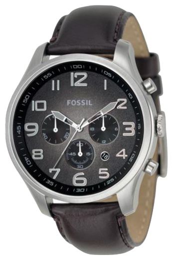 Fossil FS4514 wrist watches for men - 1 image, picture, photo
