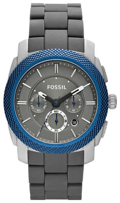 Wrist watch Fossil FS4659 for men - 1 picture, photo, image