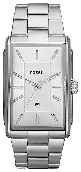 Wrist watch Fossil FS4677 for men - 1 image, photo, picture