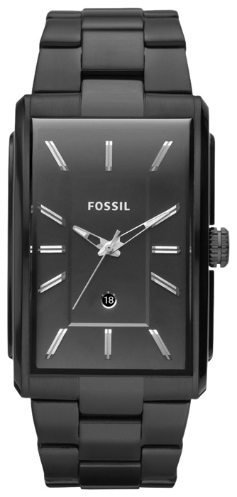 Wrist watch Fossil FS4678 for men - 1 image, photo, picture