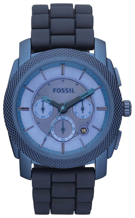 Wrist watch Fossil FS4703 for men - 1 image, photo, picture