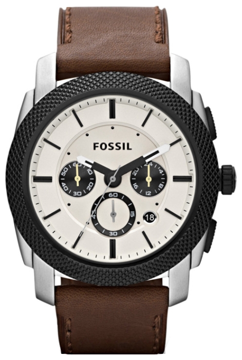 Wrist watch Fossil FS4732 for men - 1 image, photo, picture