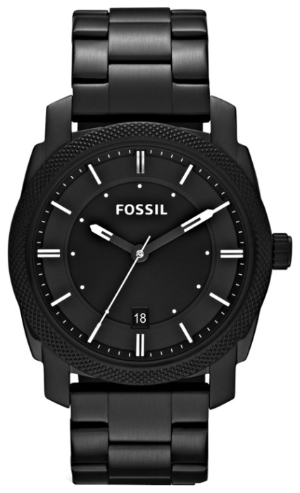 Wrist watch Fossil FS4775 for men - 1 photo, picture, image