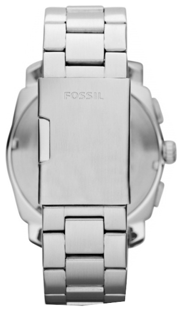 Fossil FS4791 wrist watches for men - 2 image, picture, photo