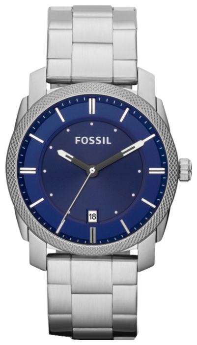 Wrist watch Fossil FS4794 for men - 1 photo, image, picture