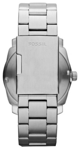 Wrist watch Fossil FS4794 for men - 2 photo, image, picture