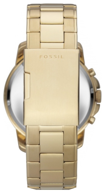 Wrist watch Fossil FS4815 for men - 2 photo, picture, image