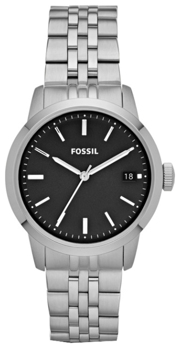 Wrist watch Fossil FS4818 for men - 1 image, photo, picture