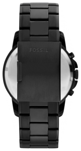 Fossil FS4832 wrist watches for men - 2 image, picture, photo