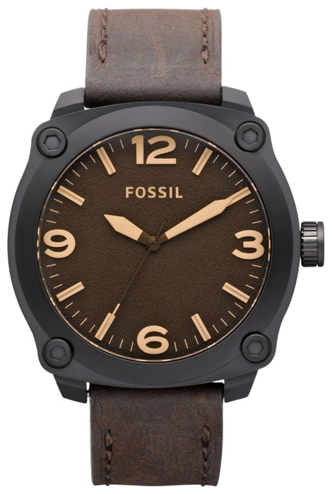 Wrist watch Fossil JR1339 for men - 1 photo, picture, image