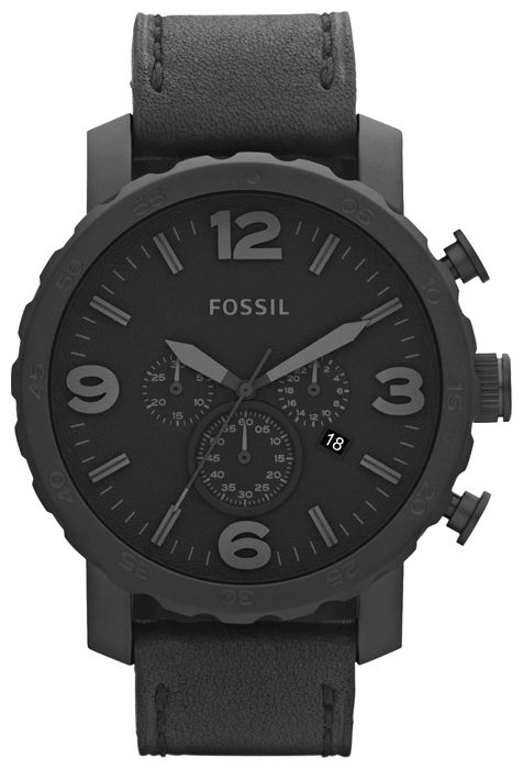 Wrist watch Fossil JR1354 for men - 1 picture, photo, image