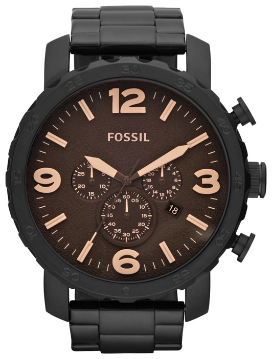 Wrist watch Fossil JR1356 for men - 1 image, photo, picture