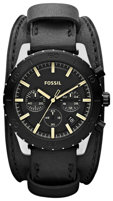 Wrist watch Fossil JR1394 for men - 1 image, photo, picture