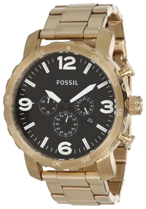 Fossil JR1421 pictures