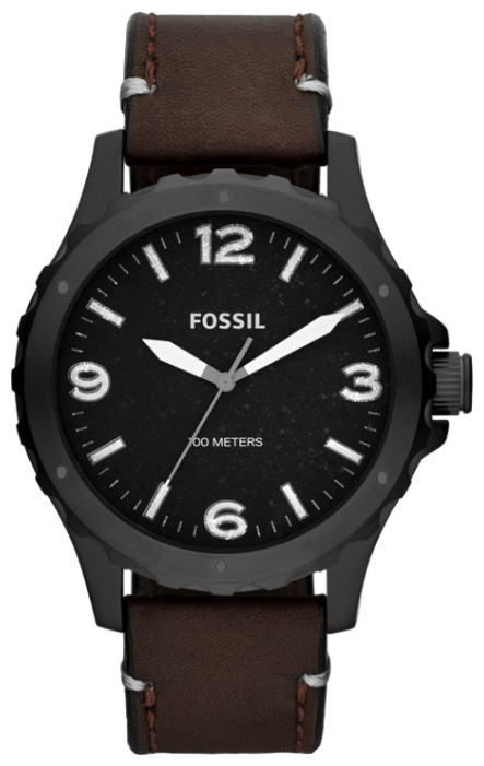 Wrist watch Fossil JR1450 for men - 1 photo, image, picture