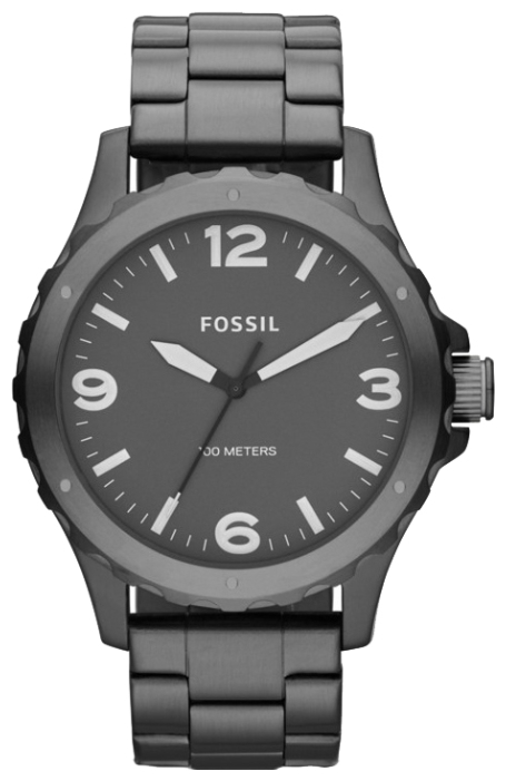 Wrist watch Fossil JR1457 for men - 1 image, photo, picture