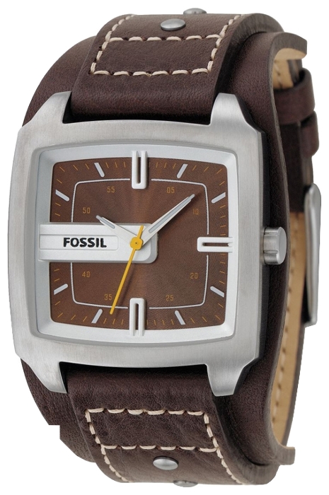 Wrist watch Fossil JR9990 for men - 1 photo, picture, image