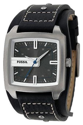 Wrist watch Fossil JR9991 for men - 1 photo, image, picture