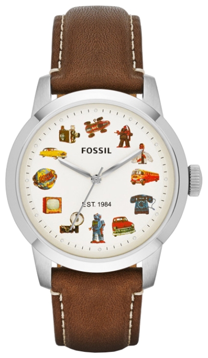 Fossil LE1018 pictures