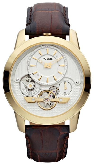 Fossil ME1127 wrist watches for men - 1 image, picture, photo