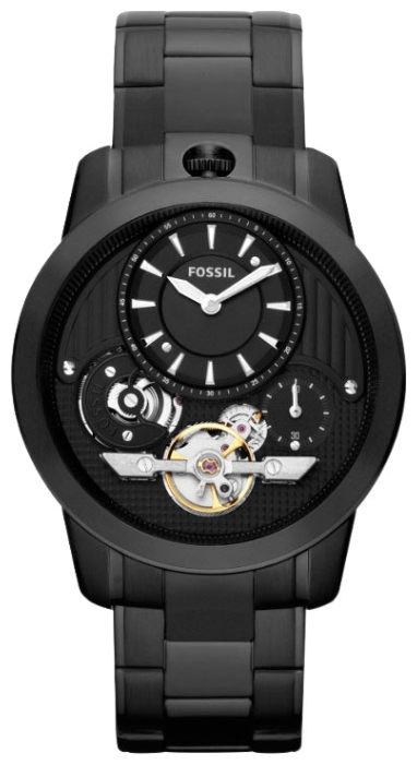 Wrist watch Fossil ME1131 for men - 1 photo, image, picture