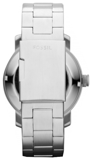 Wrist watch Fossil ME1132 for men - 2 photo, picture, image