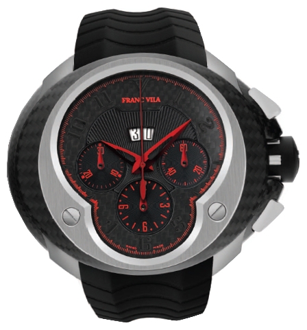 Wrist watch Franc Vila 8E.TiSS.201 for men - 1 photo, image, picture
