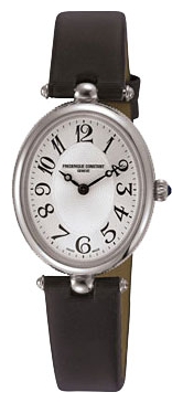 Wrist watch Frederique Constant FC-200A2V6 for women - 1 picture, image, photo