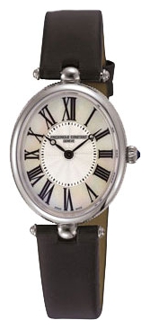 Wrist watch Frederique Constant FC-200MPW2V6 for women - 1 photo, picture, image