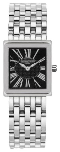 Frederique Constant FC-202RB1C6B wrist watches for women - 1 image, picture, photo