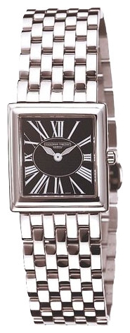 Frederique Constant FC-202RB1C6B wrist watches for women - 2 image, picture, photo