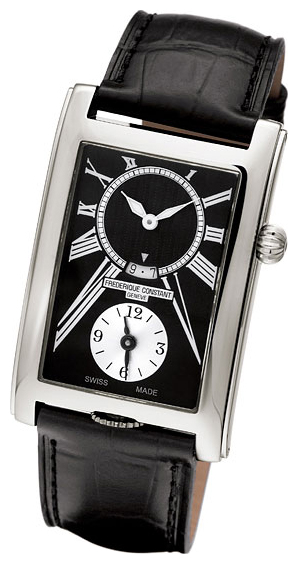 Frederique Constant FC-205BS4C26 wrist watches for men - 1 image, picture, photo