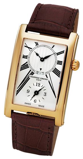 Frederique Constant FC-205MS4C25 wrist watches for men - 1 image, picture, photo