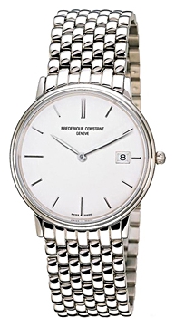 Frederique Constant FC-220NW4S6B wrist watches for men - 1 image, picture, photo