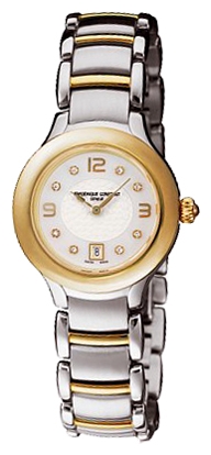 Frederique Constant watch for women - picture, image, photo