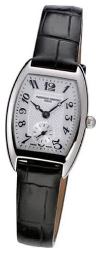 Wrist watch Frederique Constant FC-235APW1T26 for women - 1 image, photo, picture