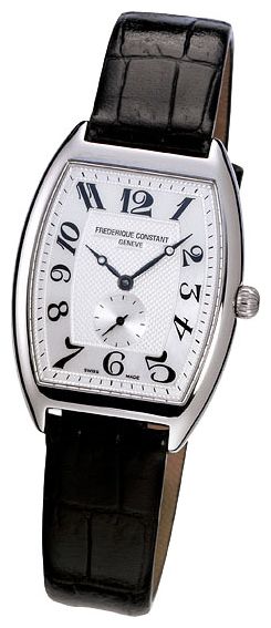 Wrist watch Frederique Constant FC-235APW3T26 for women - 1 picture, image, photo