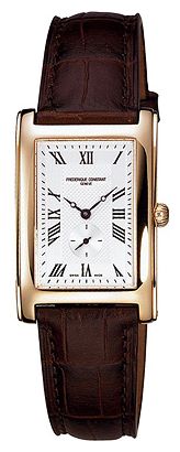 Wrist watch Frederique Constant FC-235MC25 for women - 1 picture, photo, image