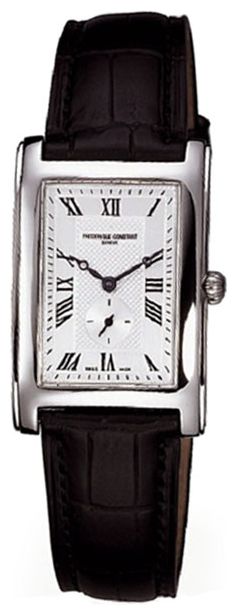 Wrist watch Frederique Constant FC-235MC26 for women - 1 picture, photo, image