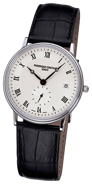 Wrist watch Frederique Constant FC-245M5S6 for men - 1 picture, image, photo