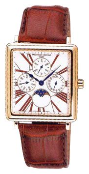 Wrist watch Frederique Constant FC-265EM3C5 for men - 1 photo, picture, image