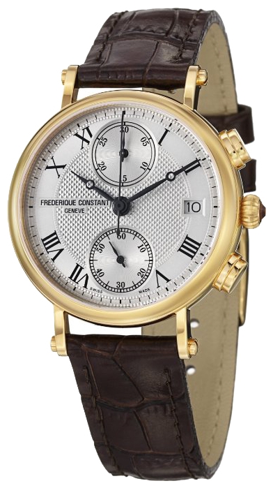Frederique Constant FC-291MC2R5 wrist watches for women - 1 image, picture, photo