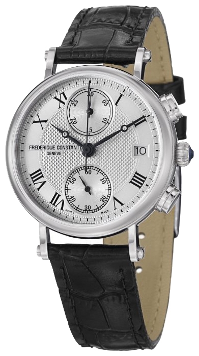 Wrist watch Frederique Constant FC-291MC2R6 for men - 1 picture, image, photo